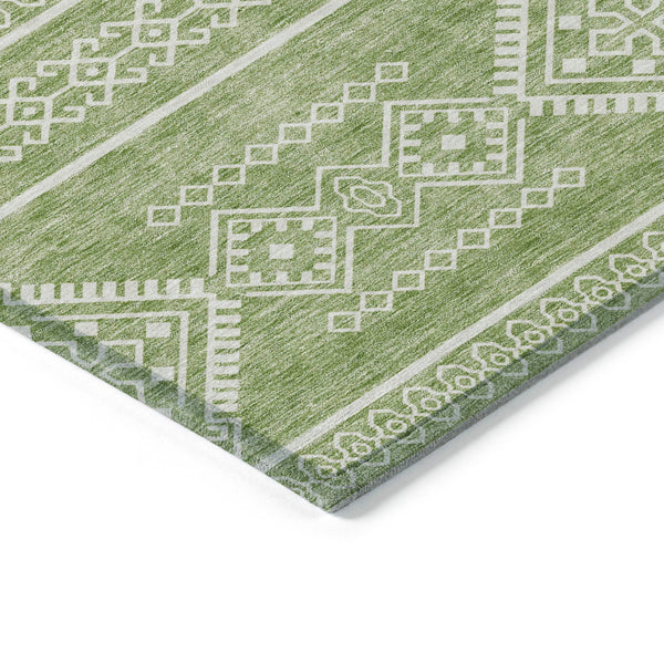 addison chantille acn901 green rug