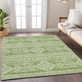 addison chantille acn901 green rug