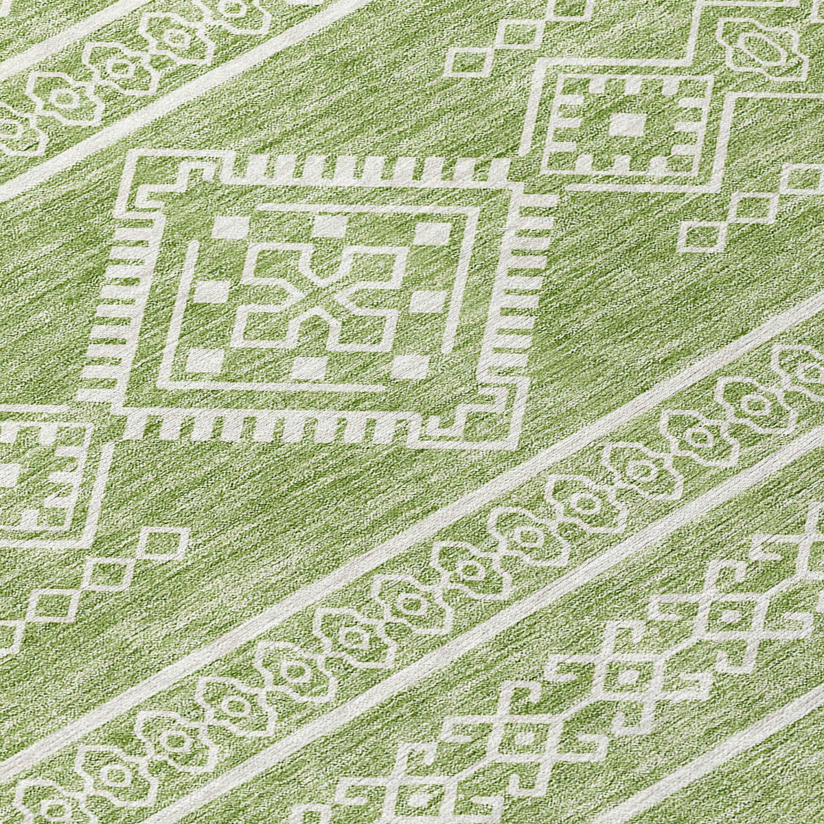 addison chantille acn901 green rug