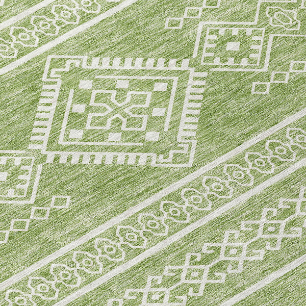 addison chantille acn901 green rug