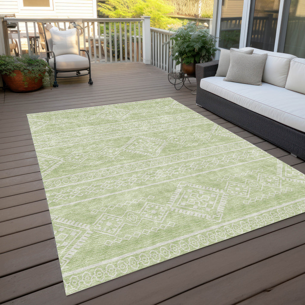addison chantille acn901 mint rug