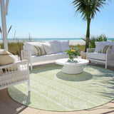 addison chantille acn901 mint rug