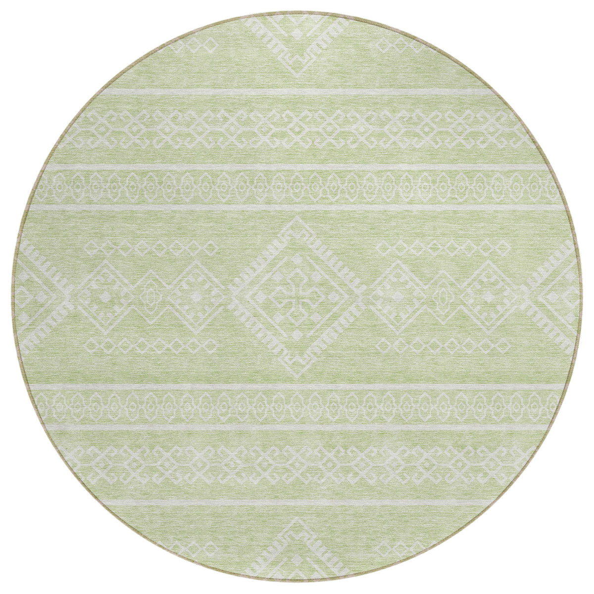 addison chantille acn901 mint rug