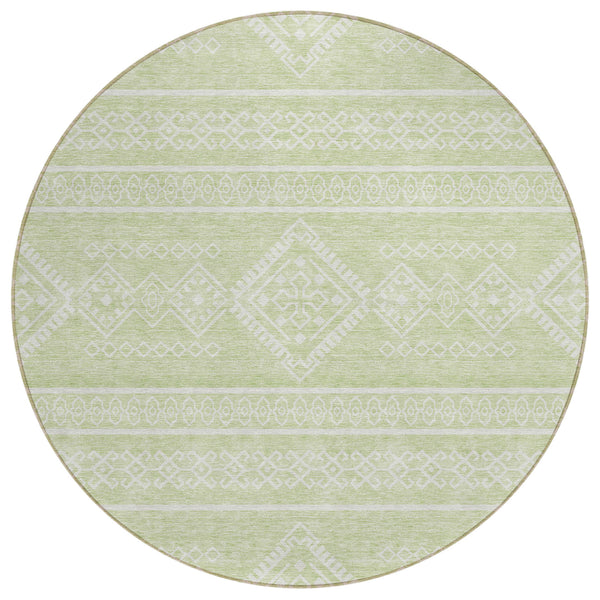 addison chantille acn901 mint rug