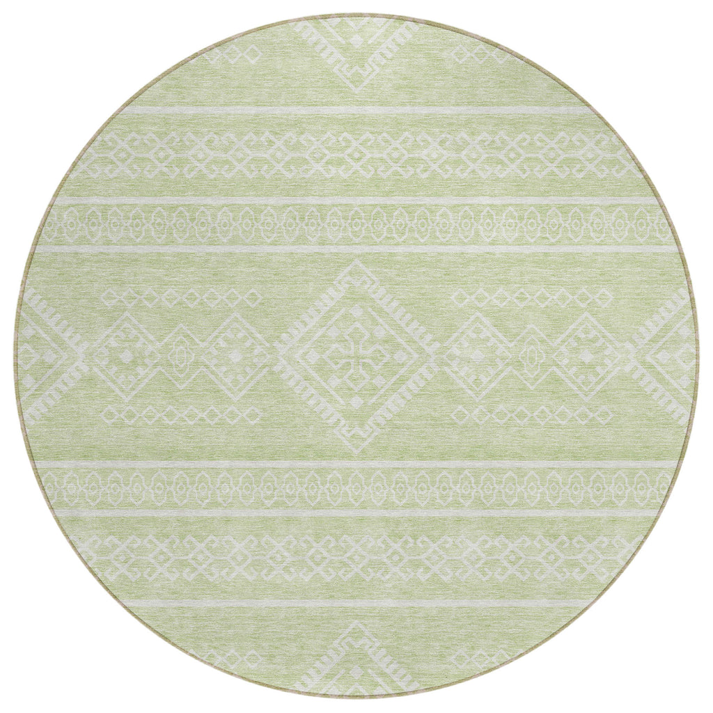 addison chantille acn901 mint rug