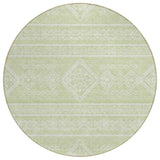 addison chantille acn901 mint rug