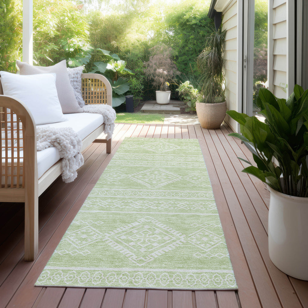 addison chantille acn901 mint rug