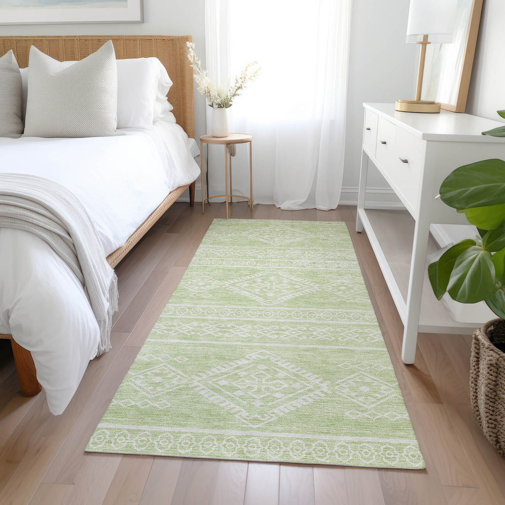 addison chantille acn901 mint rug
