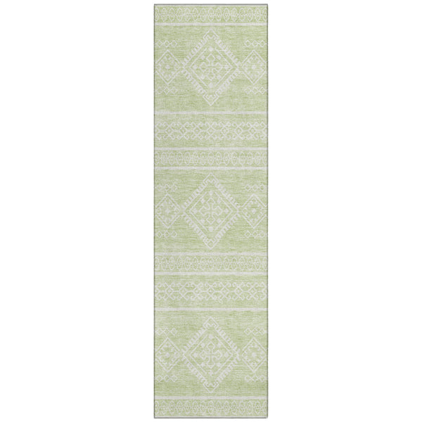 addison chantille acn901 mint rug