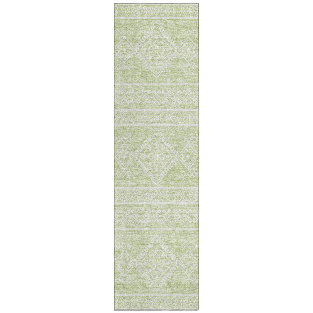 addison chantille acn901 mint rug