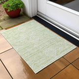 addison chantille acn901 mint rug