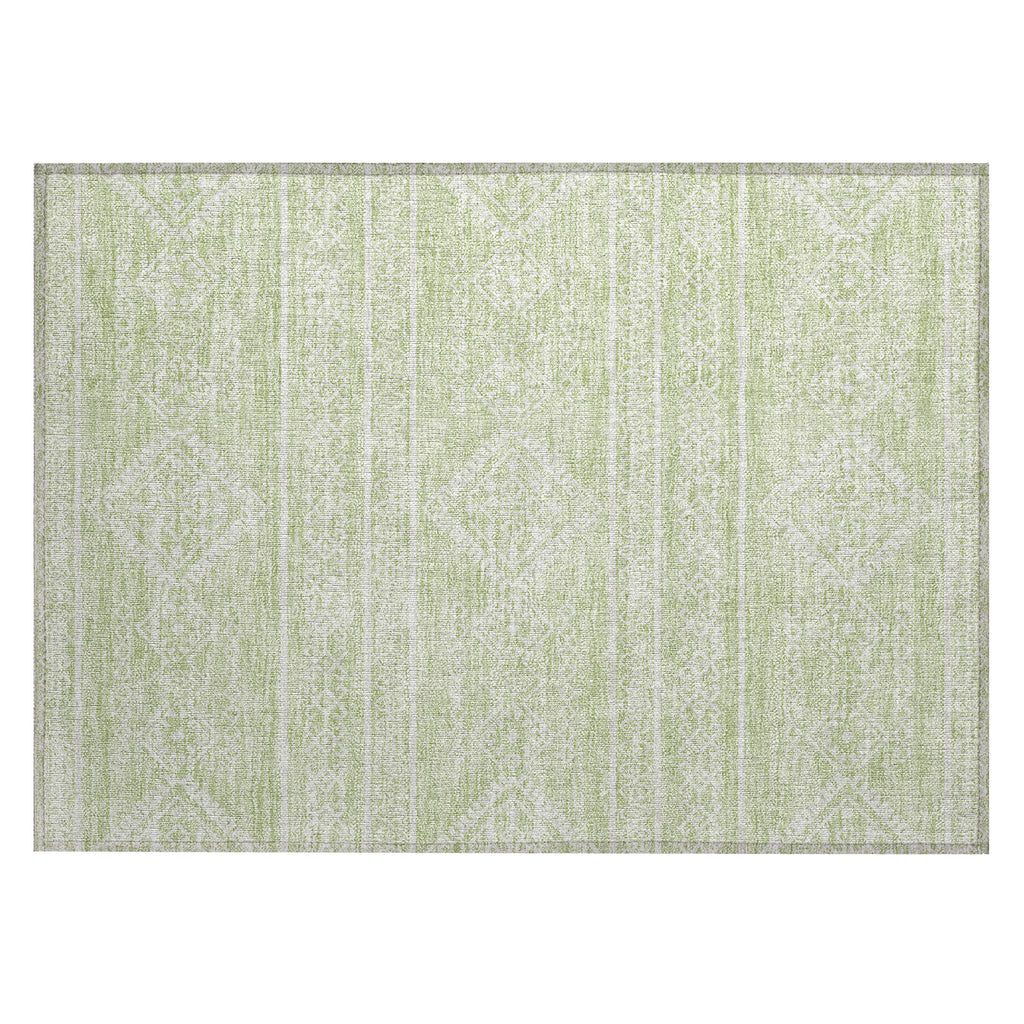addison chantille acn901 mint rug