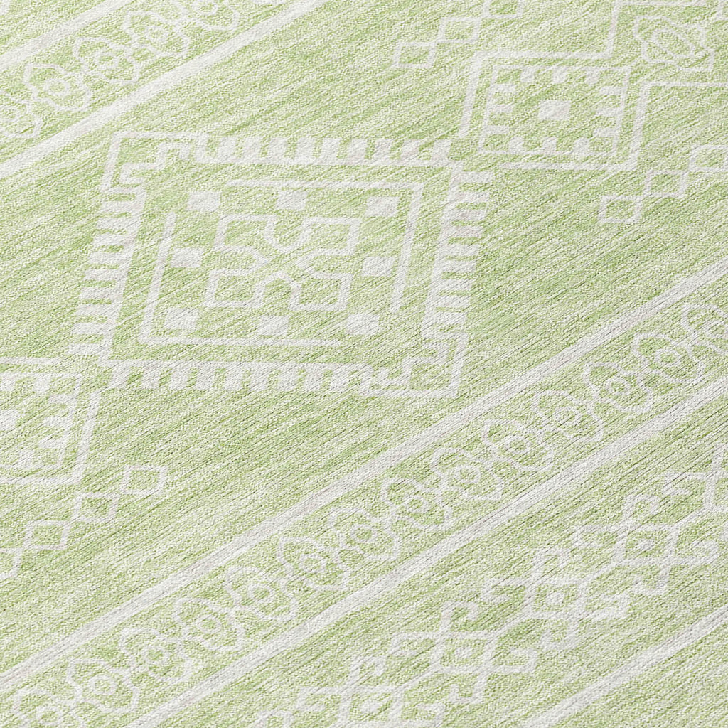 addison chantille acn901 mint rug
