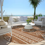 addison chantille acn901 paprika rug
