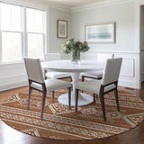 addison chantille acn901 paprika rug