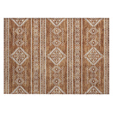 addison chantille acn901 paprika rug