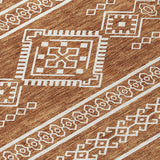 addison chantille acn901 paprika rug