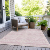 addison chantille acn901 pink rug