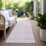 addison chantille acn901 pink rug