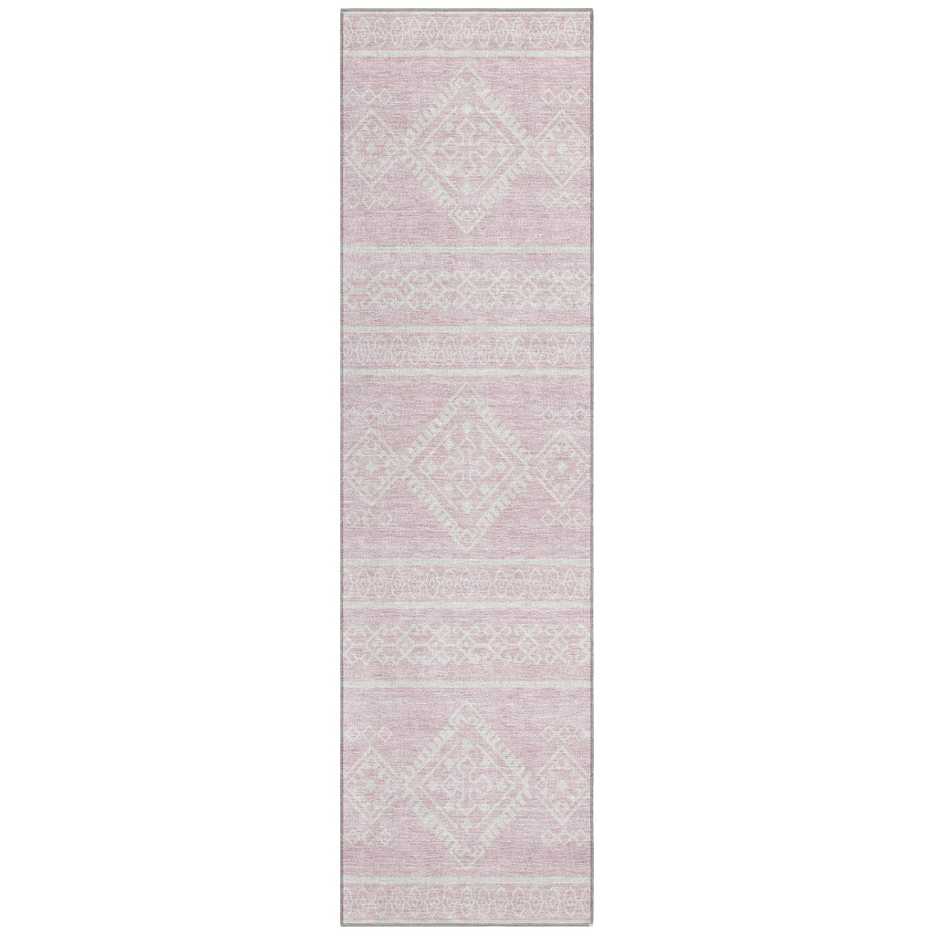 addison chantille acn901 pink rug