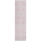 addison chantille acn901 pink rug