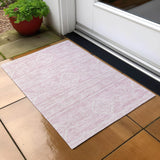 addison chantille acn901 pink rug