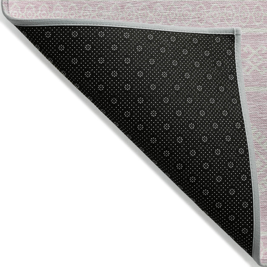 addison chantille acn901 pink rug