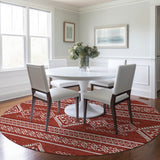 addison chantille acn901 red rug