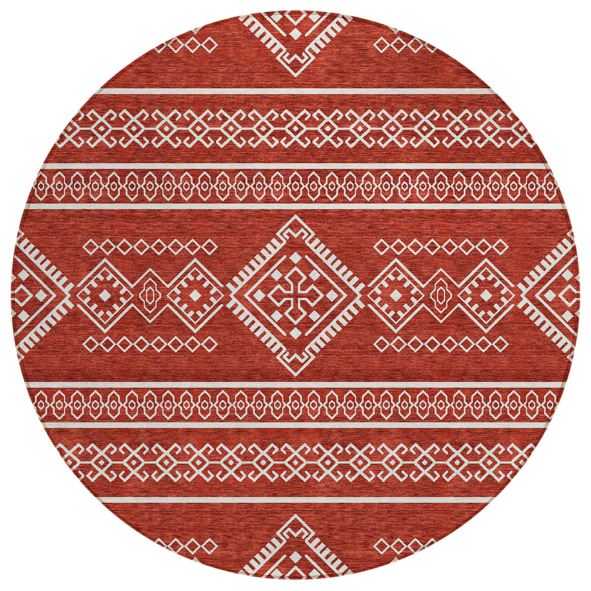 addison chantille acn901 red rug