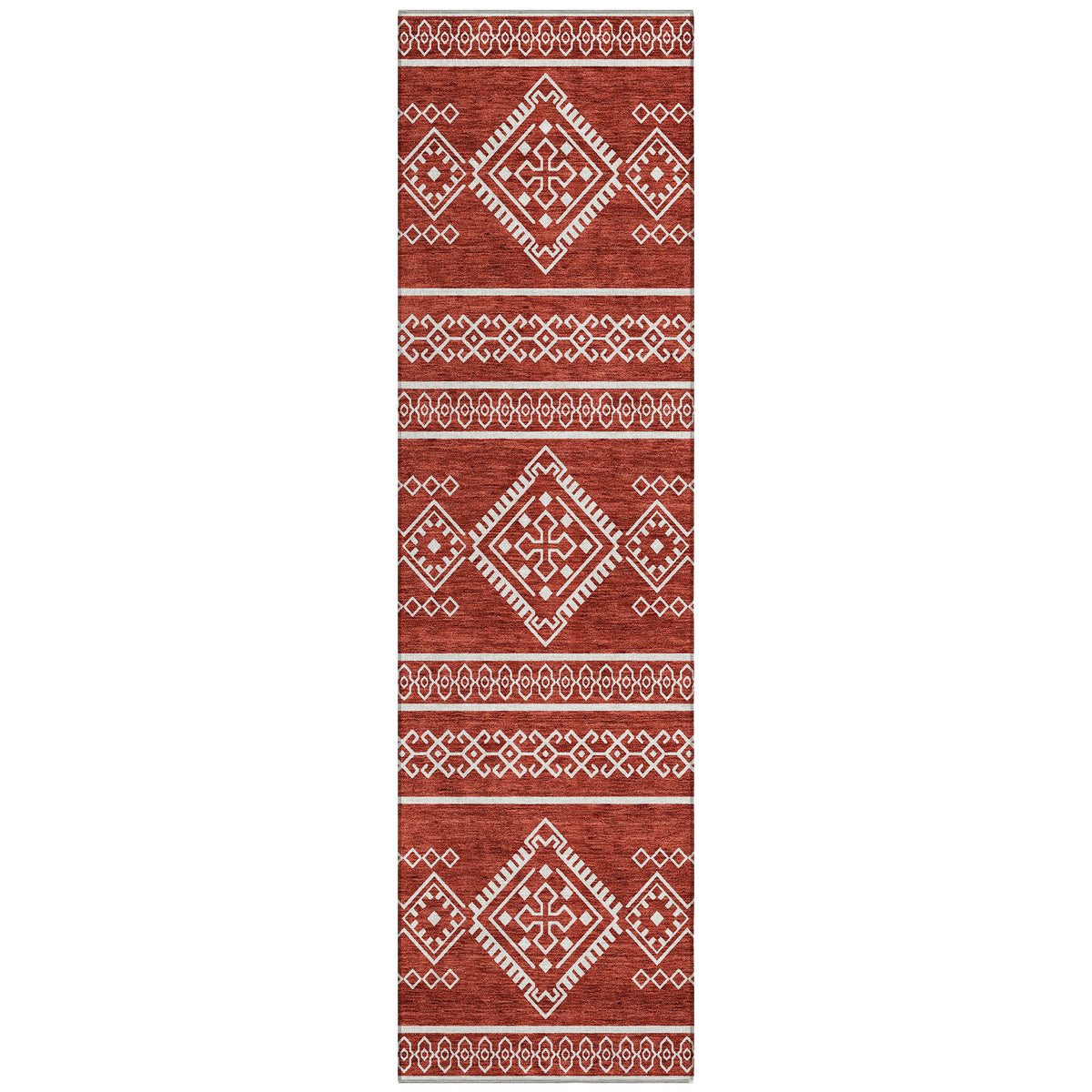 addison chantille acn901 red rug