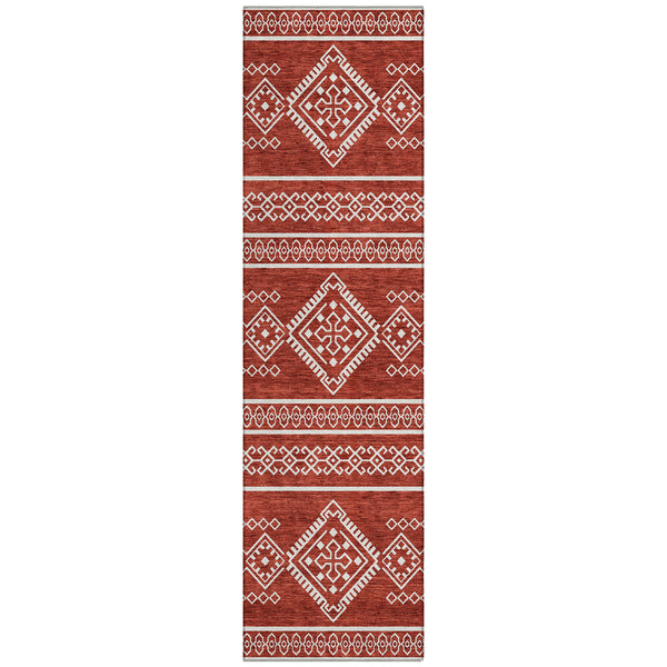 addison chantille acn901 red rug