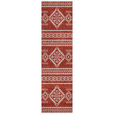 addison chantille acn901 red rug