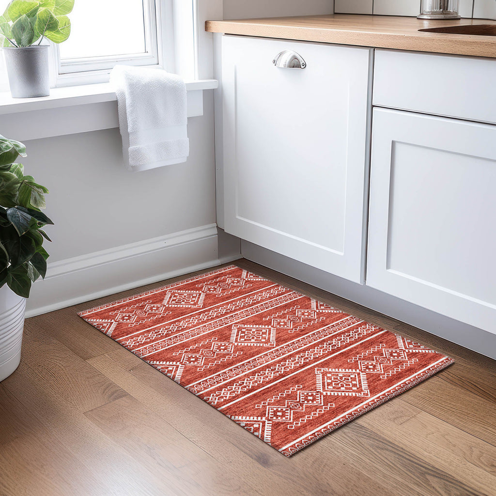 addison chantille acn901 red rug