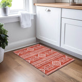 addison chantille acn901 red rug