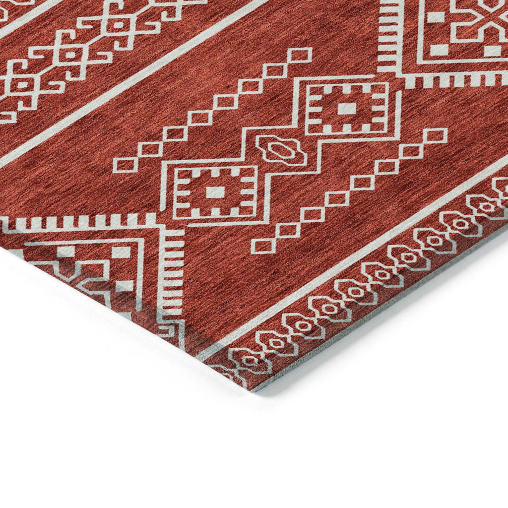 addison chantille acn901 red rug