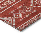 addison chantille acn901 red rug