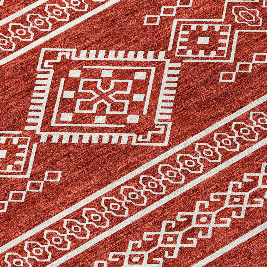 addison chantille acn901 red rug