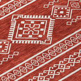 addison chantille acn901 red rug