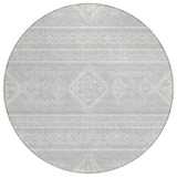 addison chantille acn901 silver rug