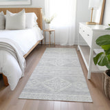 addison chantille acn901 silver rug