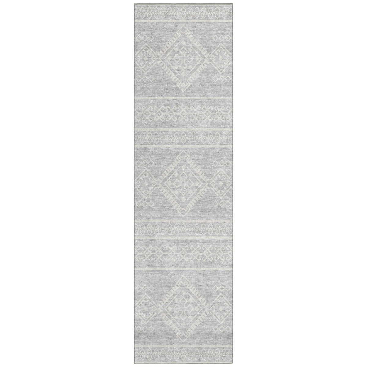 addison chantille acn901 silver rug
