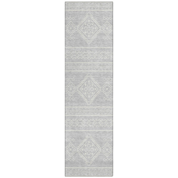 addison chantille acn901 silver rug