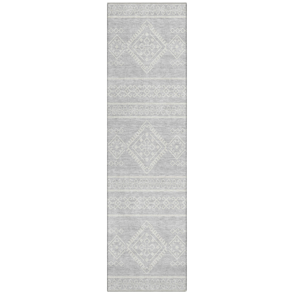 addison chantille acn901 silver rug