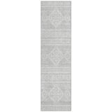 addison chantille acn901 silver rug