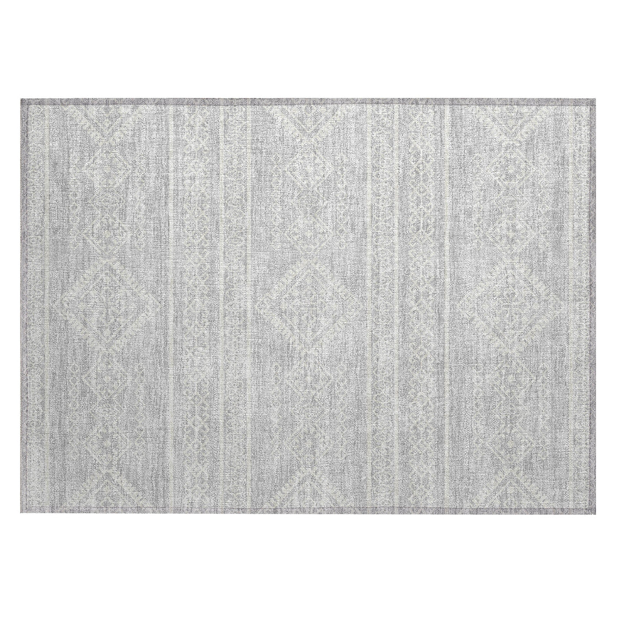 addison chantille acn901 silver rug