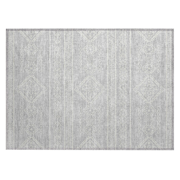 addison chantille acn901 silver rug