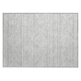 addison chantille acn901 silver rug