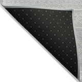 addison chantille acn901 silver rug