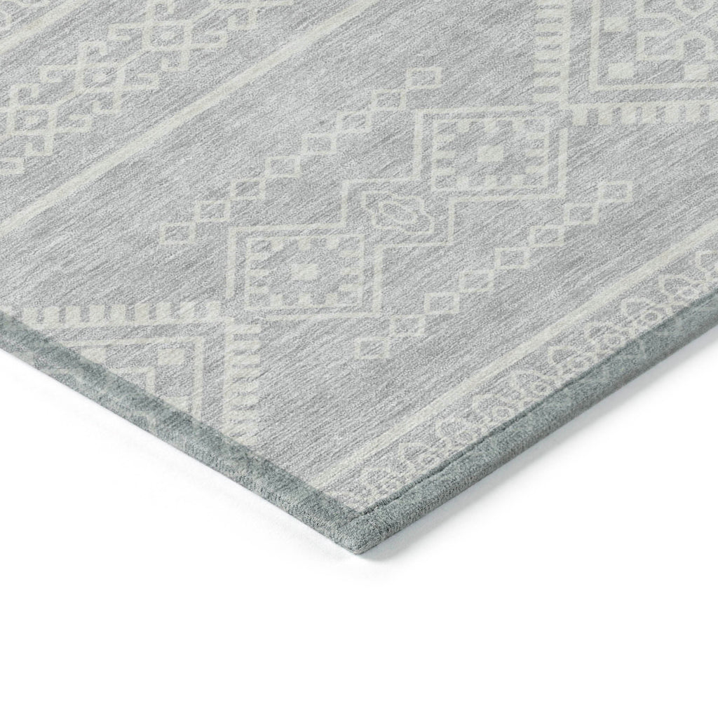 addison chantille acn901 silver rug