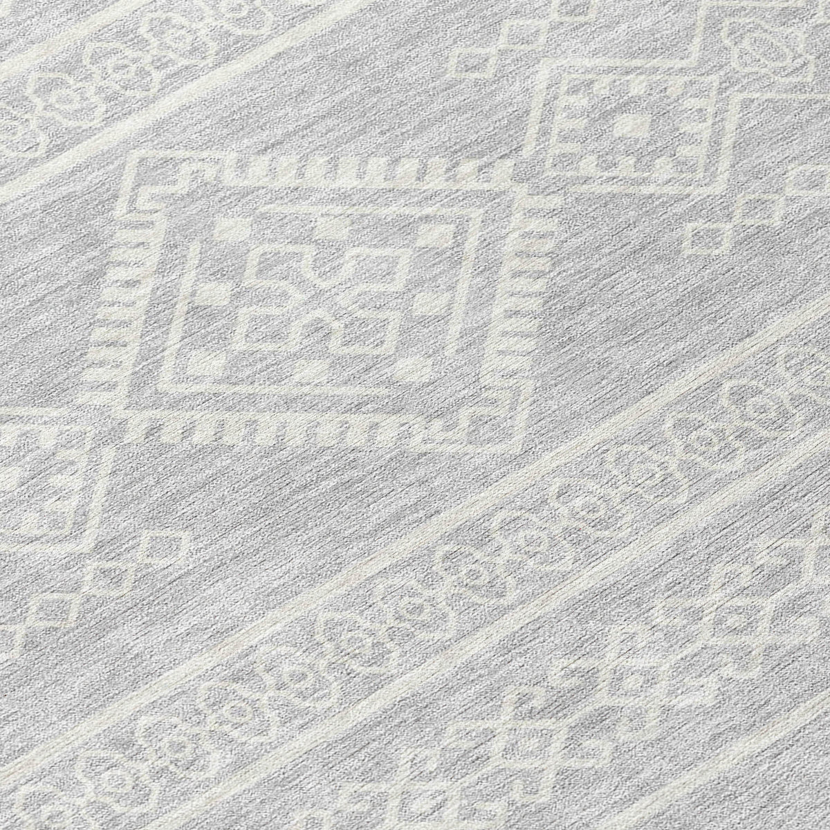 addison chantille acn901 silver rug
